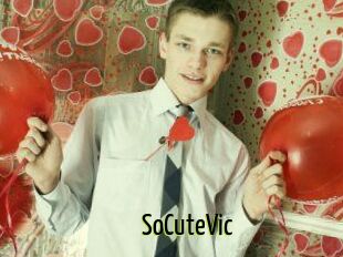SoCuteVic