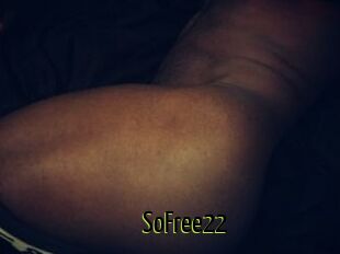 SoFree22