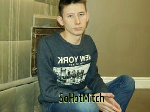 SoHotMitch