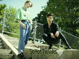SoHotTwinks