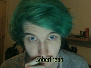 SoberFreak