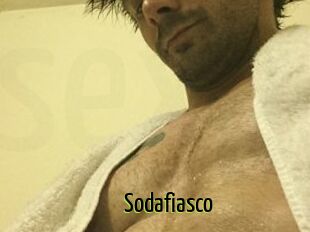 Sodafiasco