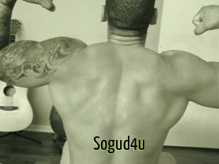Sogud4u