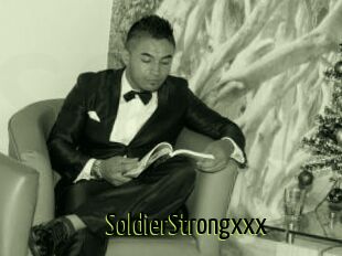 SoldierStrongxxx