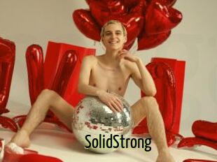 SolidStrong
