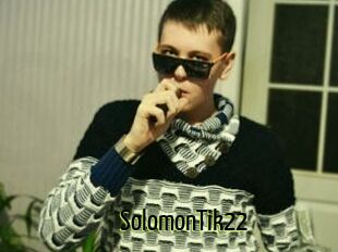 Solomon_Tik22
