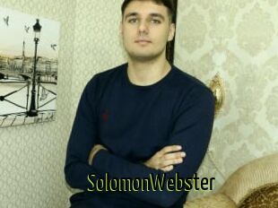 SolomonWebster