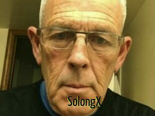 SolongX