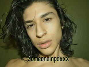 Someoneinpdxxx