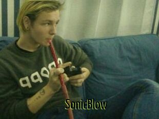SonicBlow