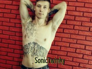 SonicTwinky