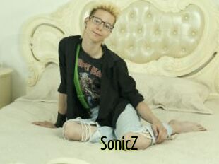SonicZ