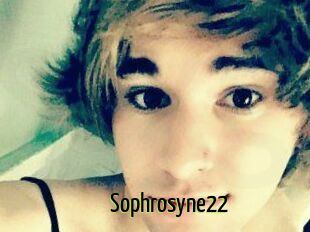 Sophrosyne22