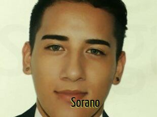 Sorano
