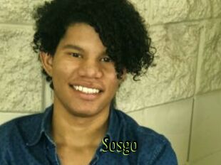 Sosgo