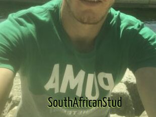 SouthAfricanStud