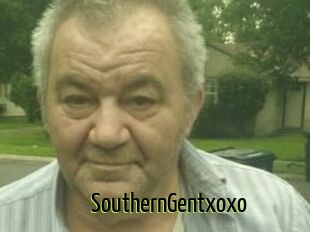 SouthernGentxoxo