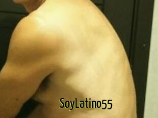 SoyLatino55