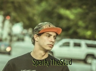 SparkyTheStud