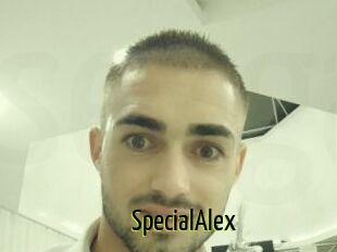 SpecialAlex