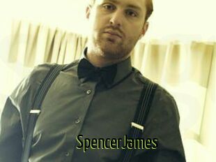 SpencerJames