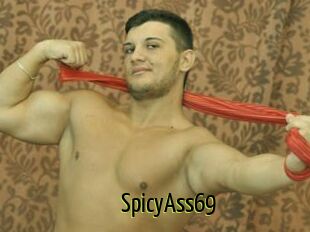 SpicyAss69