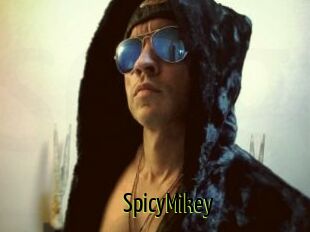 SpicyMikey