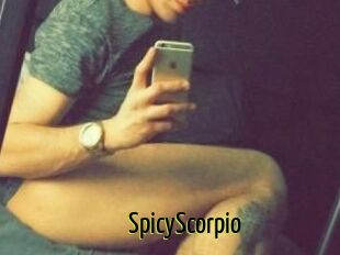 SpicyScorpio