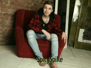 SpicySpike