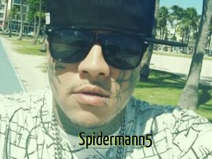 Spidermann5
