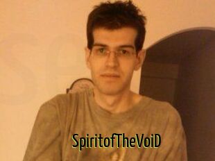 SpiritofTheVoiD