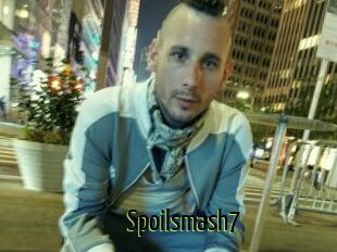 Spoilsmash7
