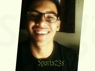 Sports23s