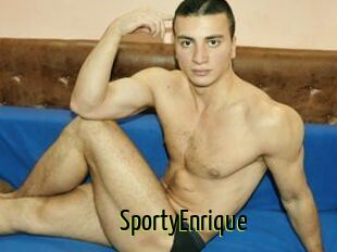 SportyEnrique