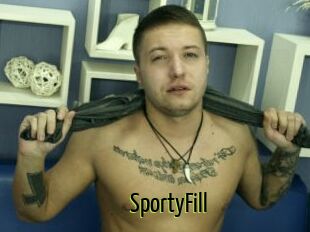 SportyFill