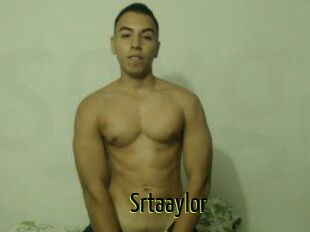 Srtaaylor