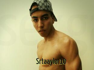 Srtaaylor10