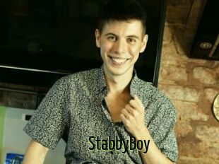 StabbyBoy