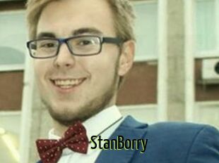 StanBorry