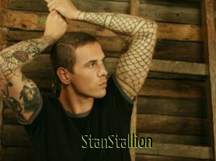 StanStallion
