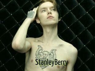 StanleyBerry
