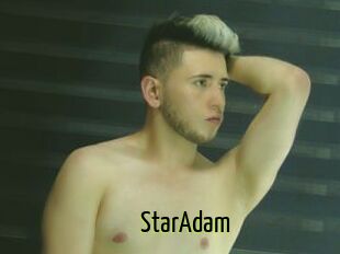 StarAdam