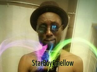StarBoyCmellow