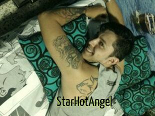 StarHotAngel