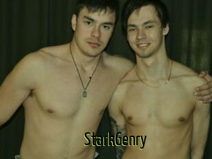StarkGenry