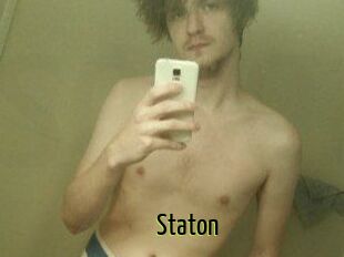 Staton