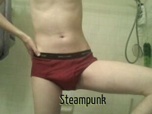 Steampunk