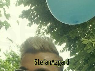 StefanAzgard