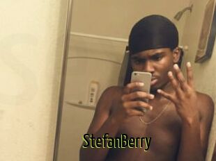 StefanBerry