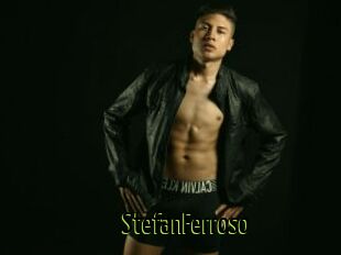 StefanFerroso
